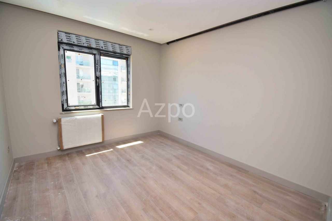 Апартаменты в Анталии, Турция, 95 м2 фото 3