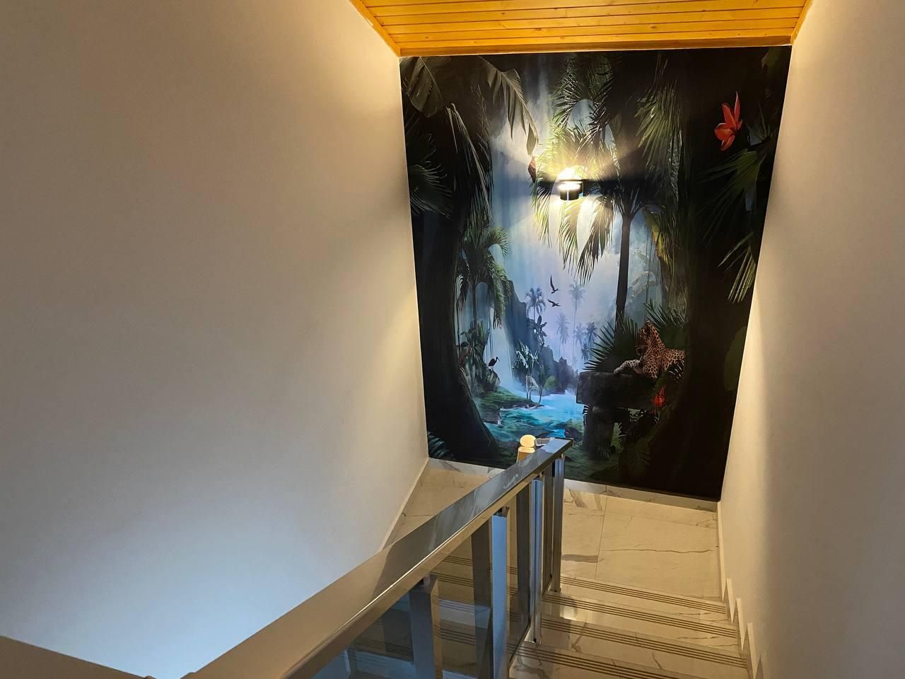 Пентхаус в Алании, Турция, 170 м2 фото 5
