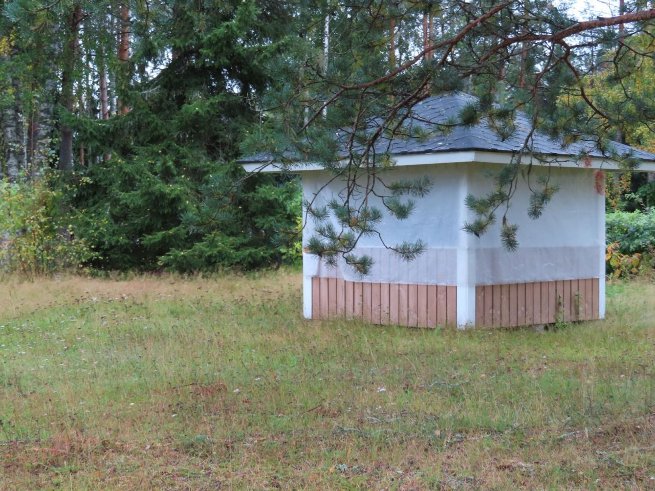 Дом в Лиекса, Финляндия, 80 м2 фото 2