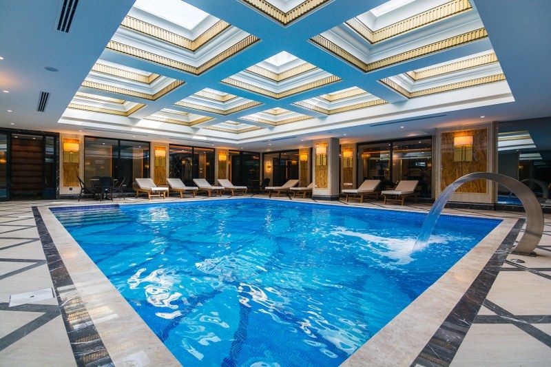 Квартира в Алании, Турция, 68 м2 фото 5