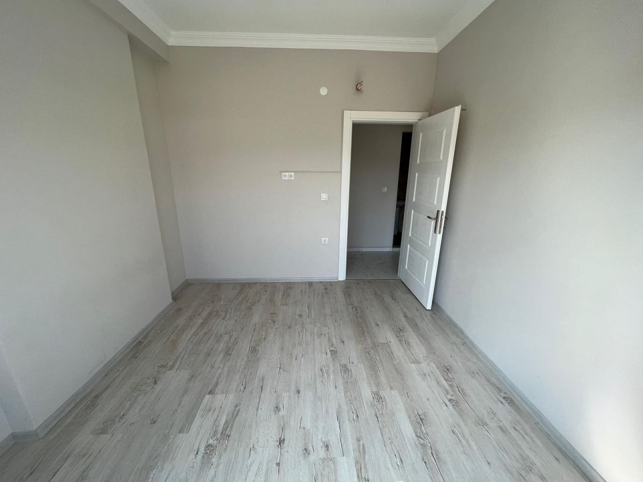 Квартира в Алании, Турция, 80 м2 фото 2