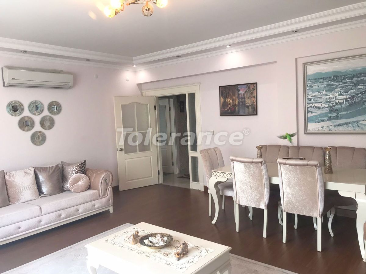 Апартаменты в Анталии, Турция, 165 м2 фото 3