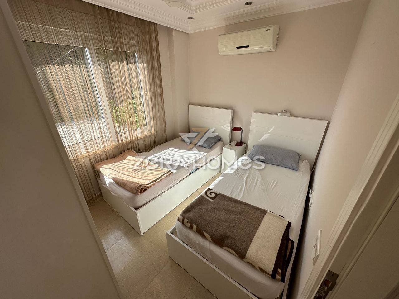 Вилла в Алании, Турция, 280 м2 фото 4
