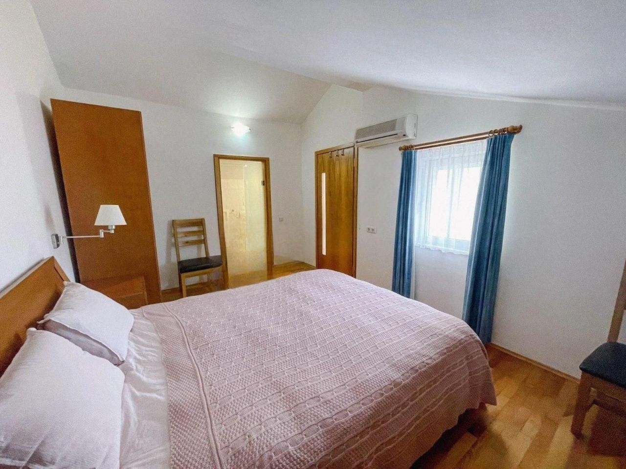 Вилла в Меркезе, Турция, 210 м2 фото 5