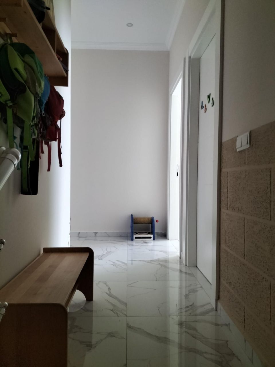 Пентхаус в Алании, Турция, 190 м2 фото 5
