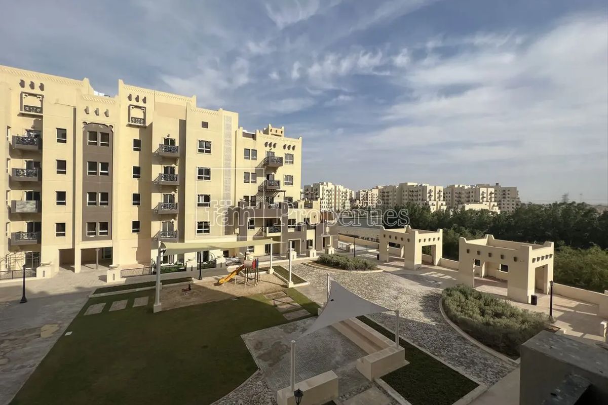 Квартира в Дубае, ОАЭ, 63.92 м2 фото 2