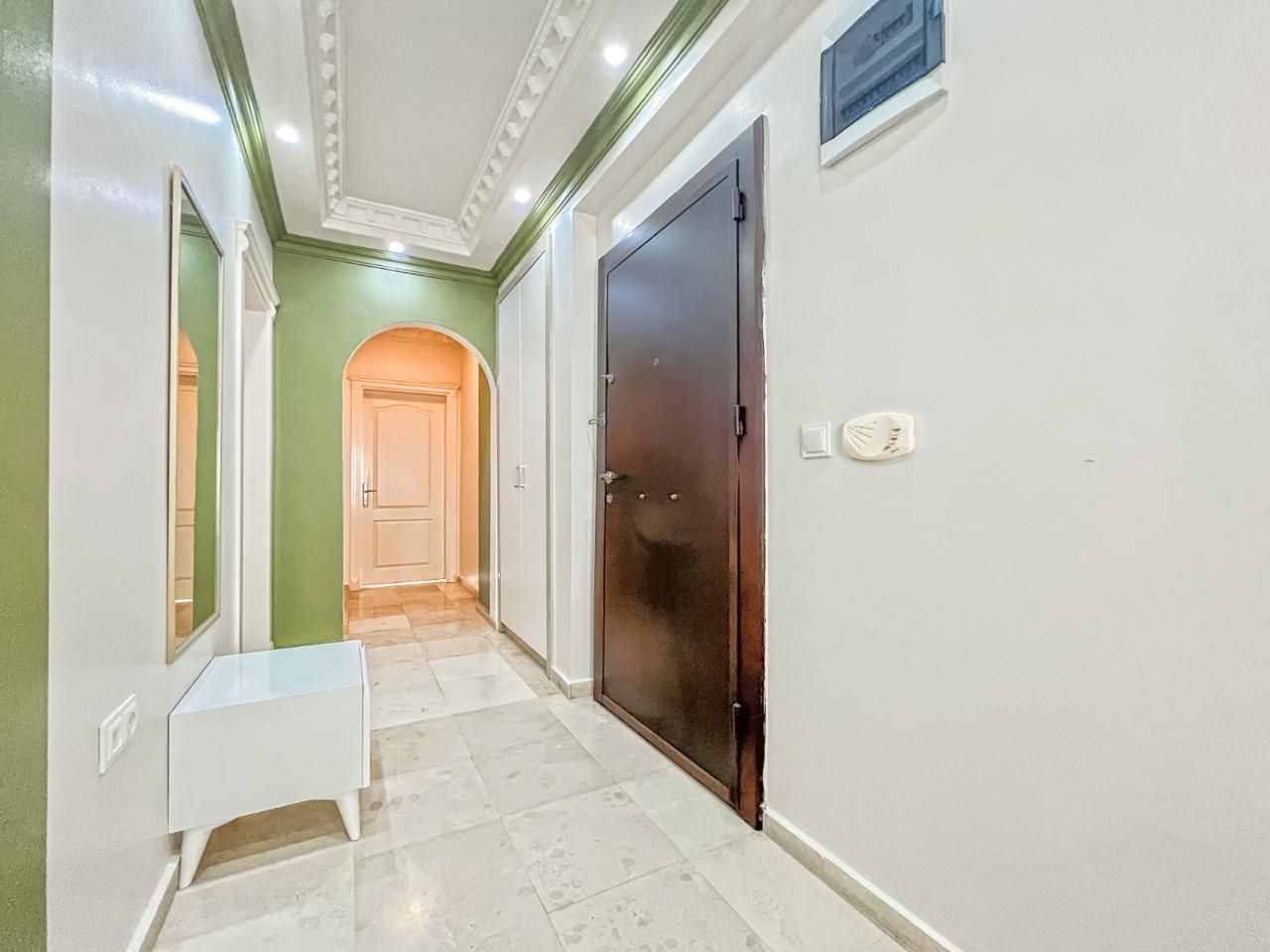 Квартира в Алании, Турция, 120 м2 фото 5