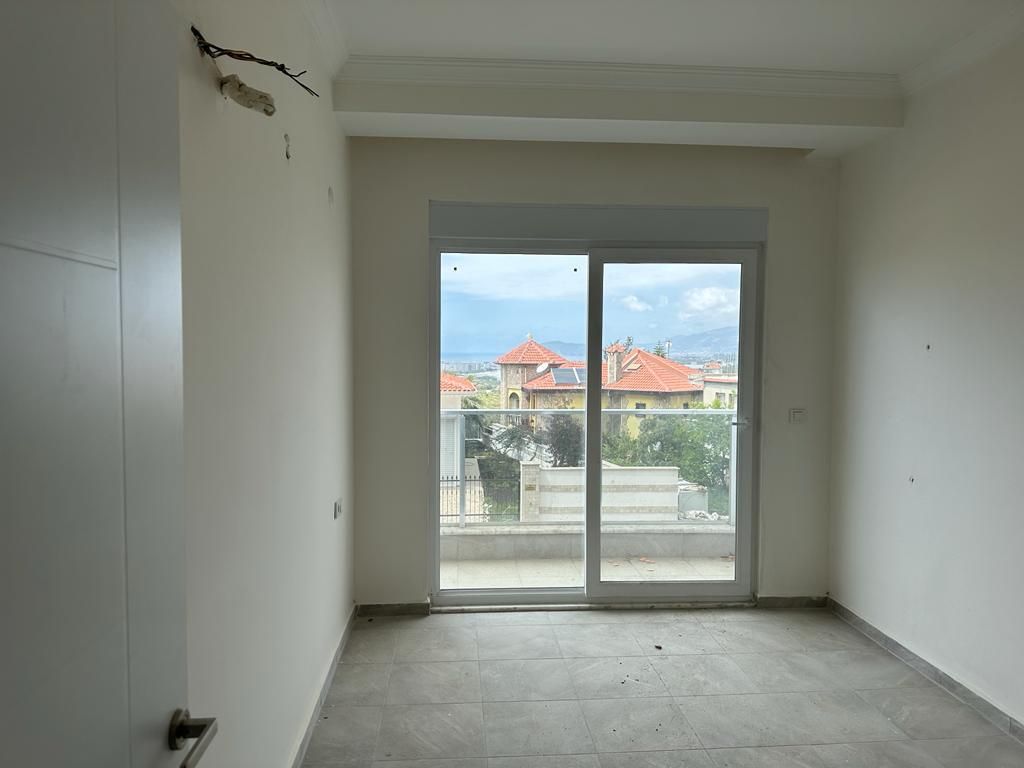 Квартира в Алании, Турция, 50 м2 фото 5