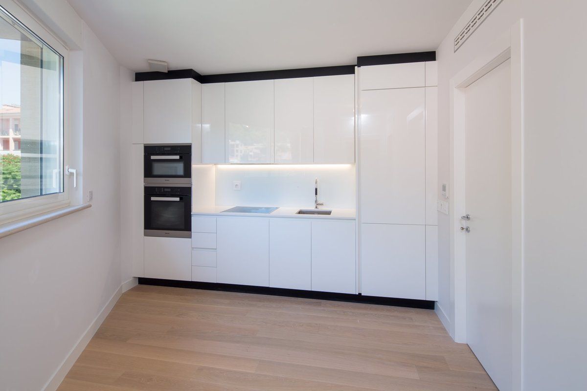 Квартира в Сен-Жан-Кап-Ферра, Франция, 130 м2 фото 4