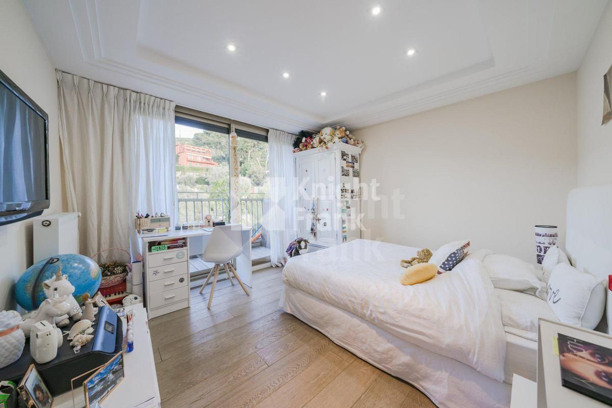 Апартаменты в Каннах, Франция, 103 м2 фото 5