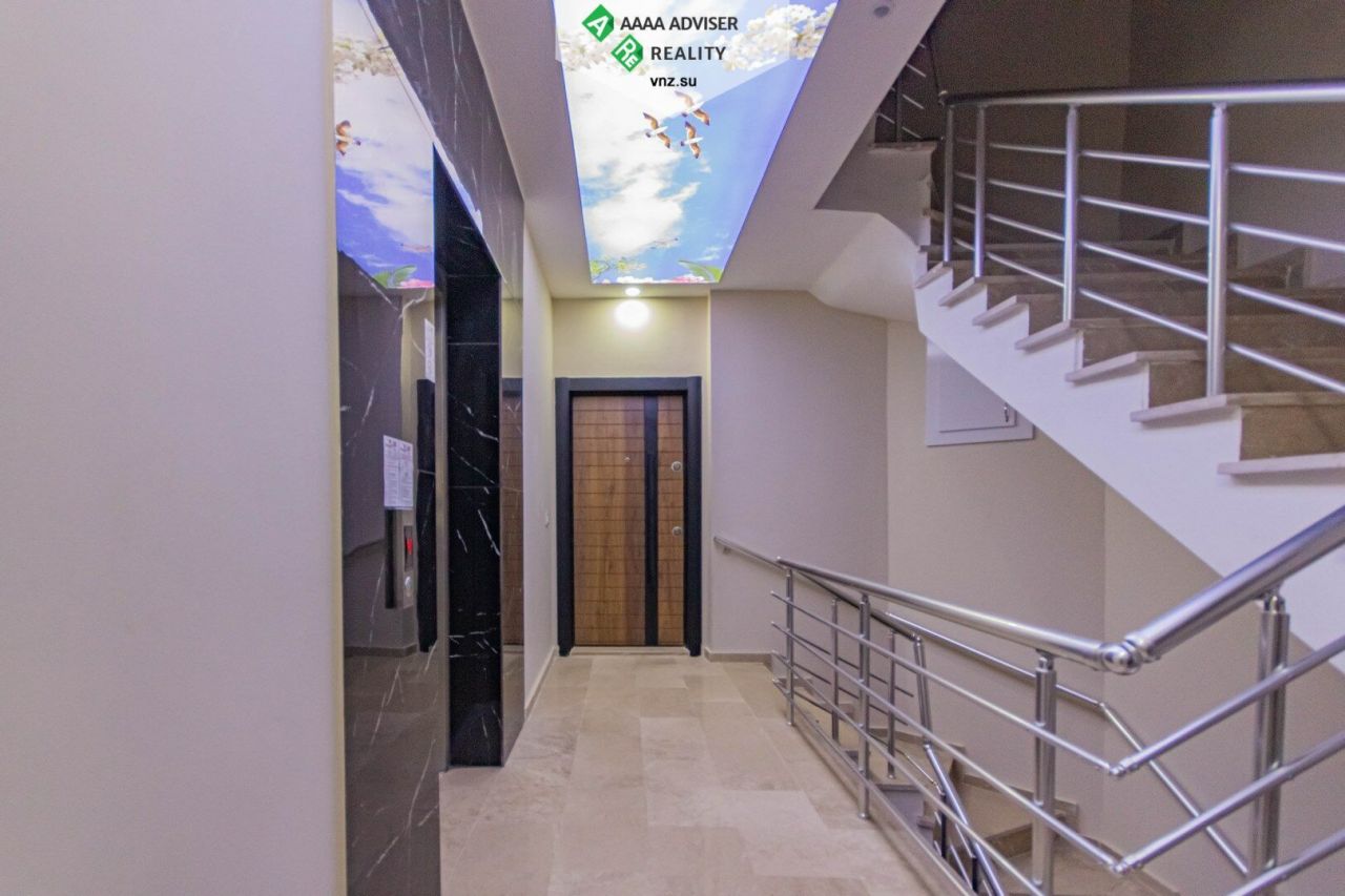 Квартира в Алании, Турция, 260 м2 фото 5