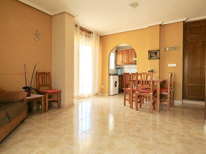 Апартаменты в Торревьехе, Испания, 90 м2 фото 5