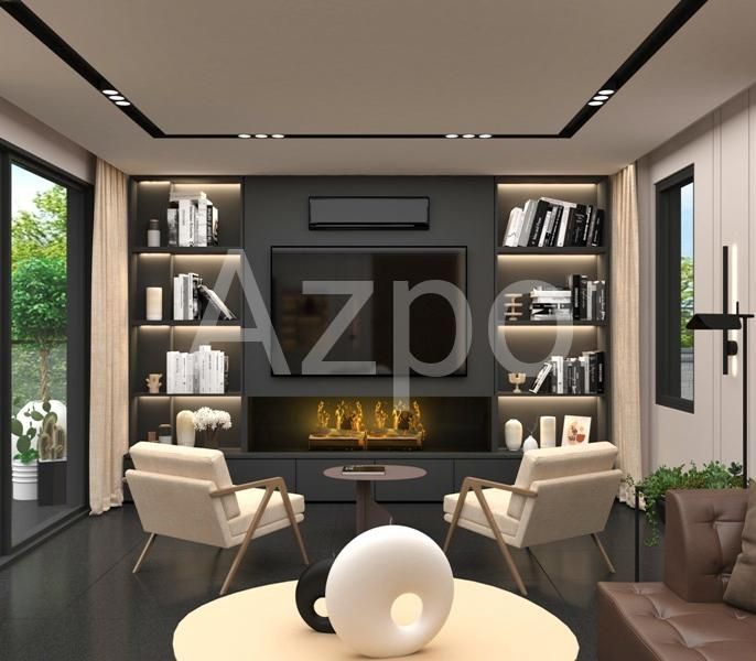 Вилла в Фетхие, Турция, 280 м2 фото 5