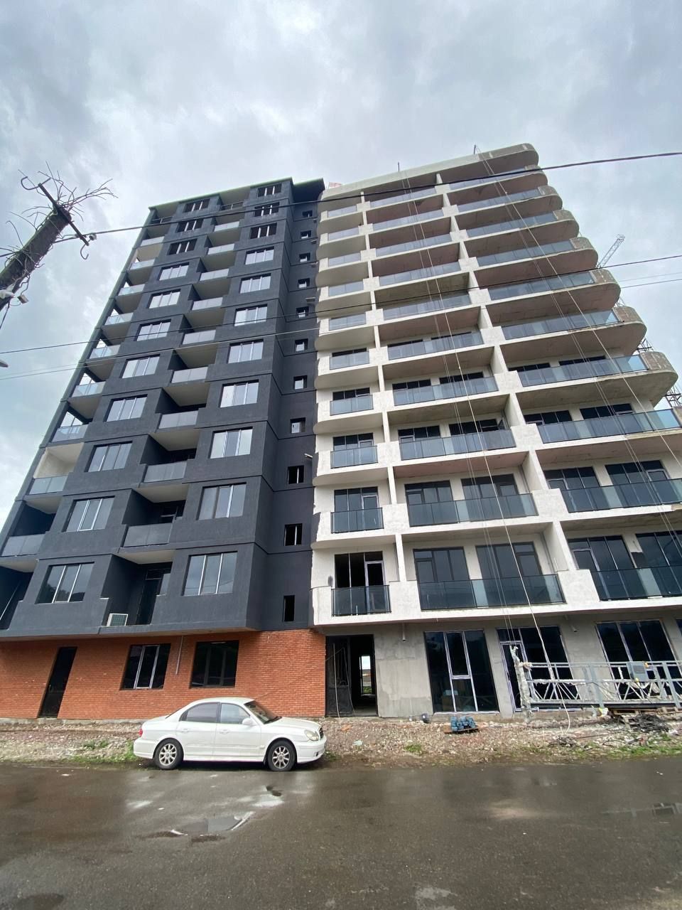 Квартира в Батуми, Грузия, 58.9 м2 фото 4