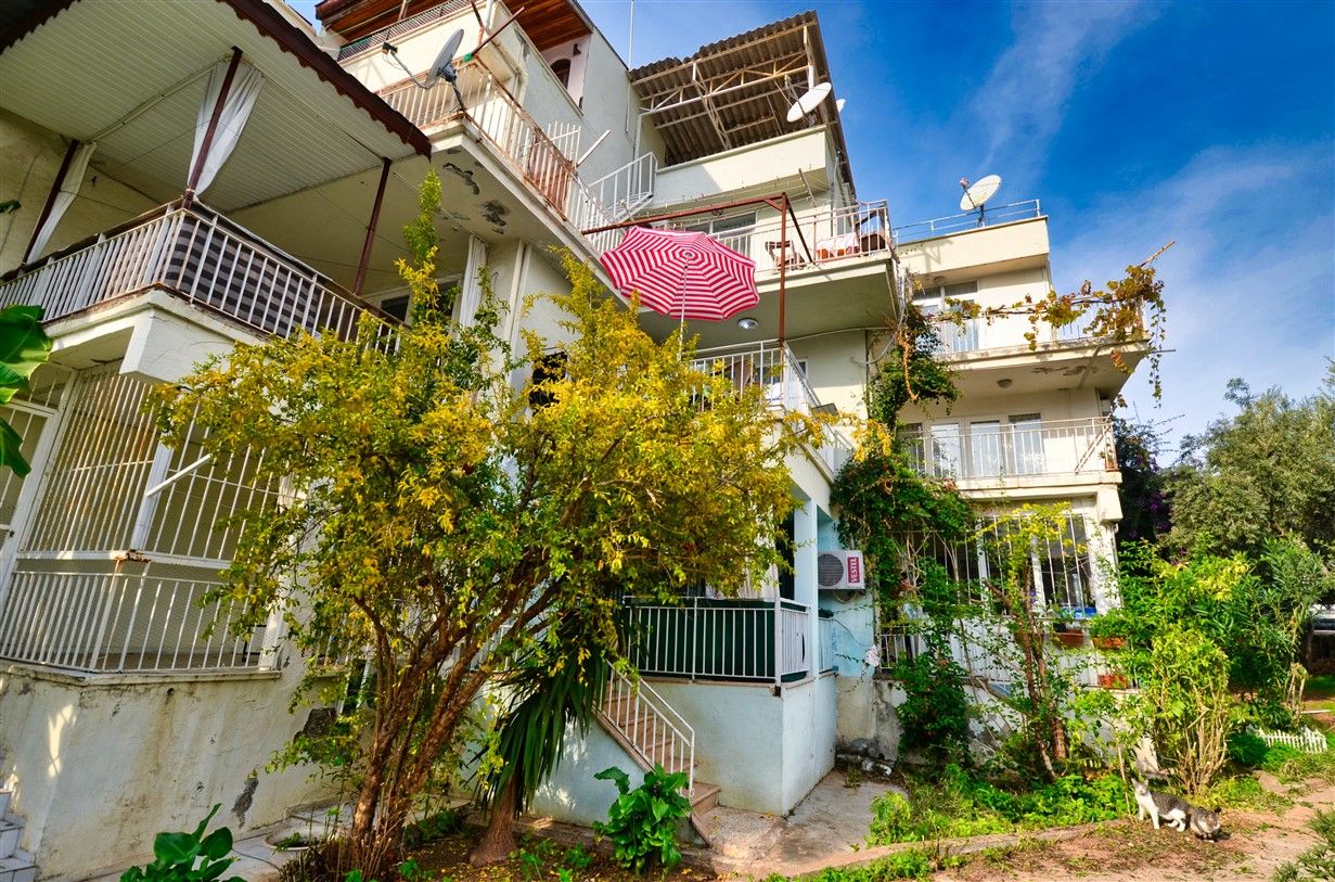 Квартира в Анталии, Турция, 60 м2 фото 3
