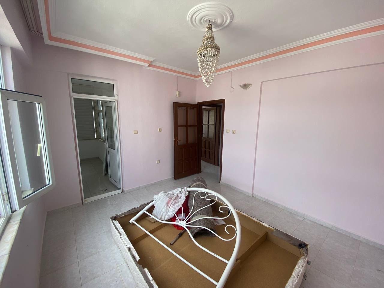 Квартира в Конаклы, Турция, 85 м2 фото 4