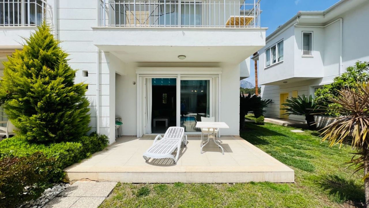 Вилла в Кемере, Турция, 130 м2 фото 2
