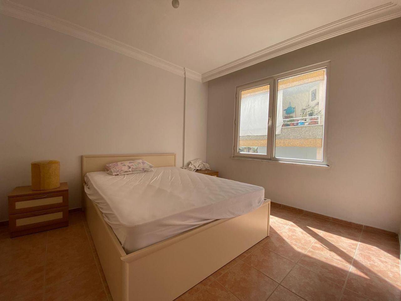 Квартира в Алании, Турция, 80 м2 фото 2