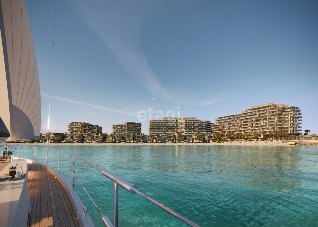 Апартаменты в Дубае, ОАЭ, 381.5 м2 фото 4
