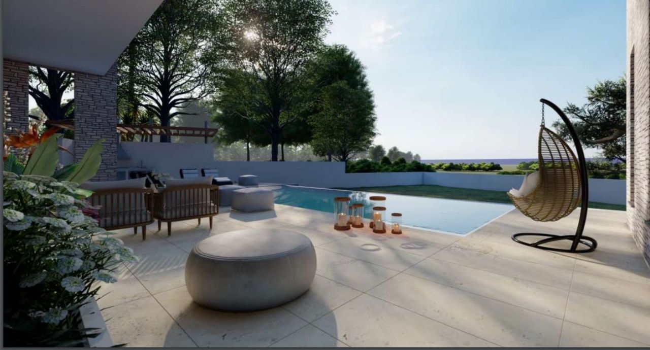 Вилла в Пейе, Кипр, 225 м2 фото 2