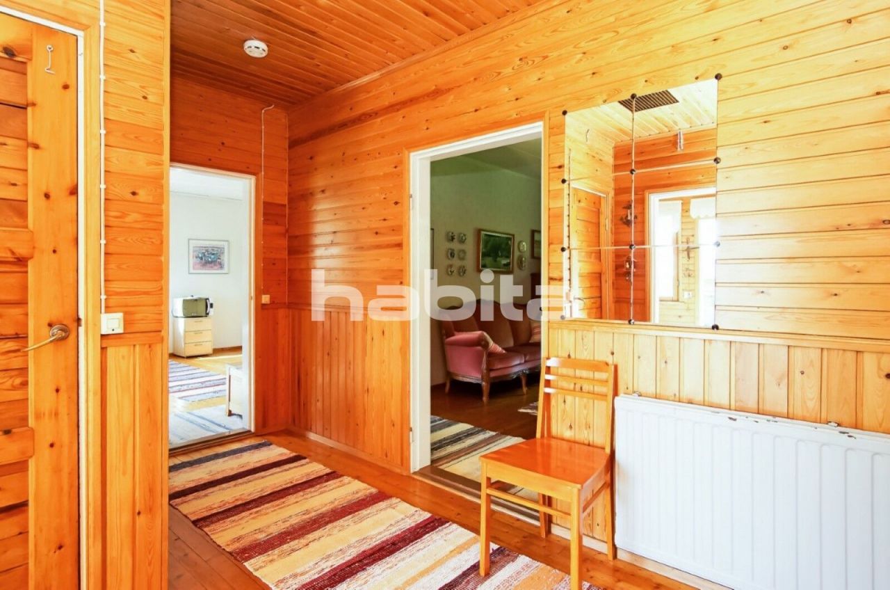 Дом Tornio, Финляндия, 70 м2 фото 4