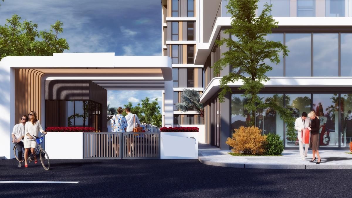 Квартира в Анталии, Турция, 73 м2 фото 4