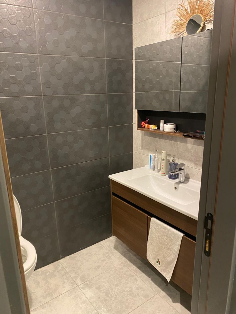 Квартира в Алании, Турция, 86 м2 фото 2