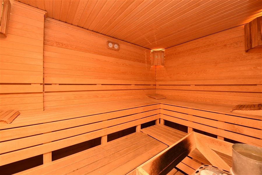 Пентхаус в Алании, Турция, 150 м2 фото 4