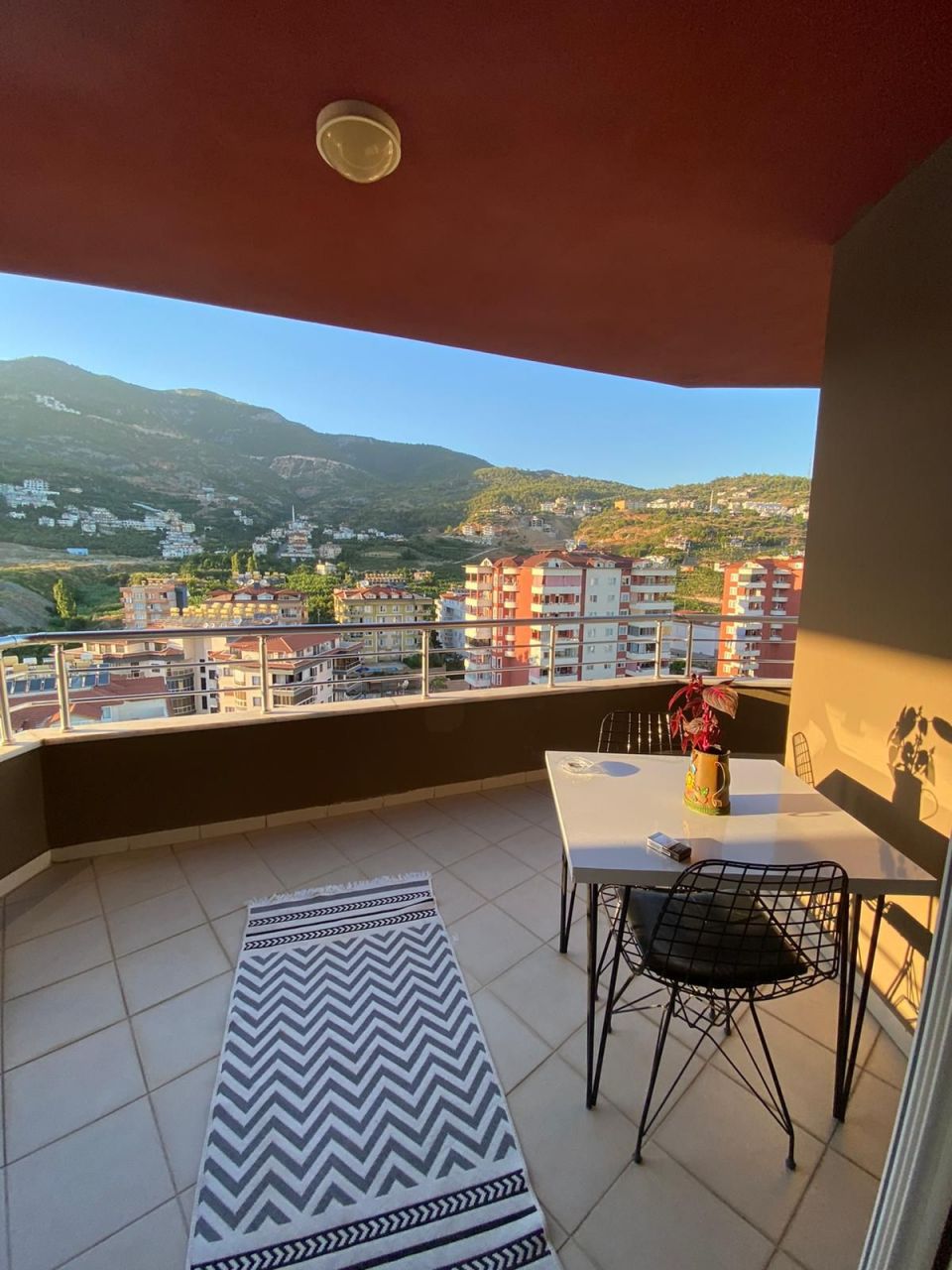 Квартира в Алании, Турция, 230 м2 фото 3