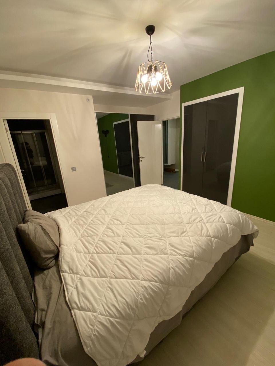 Квартира в Мерсине, Турция, 110 м2 фото 3