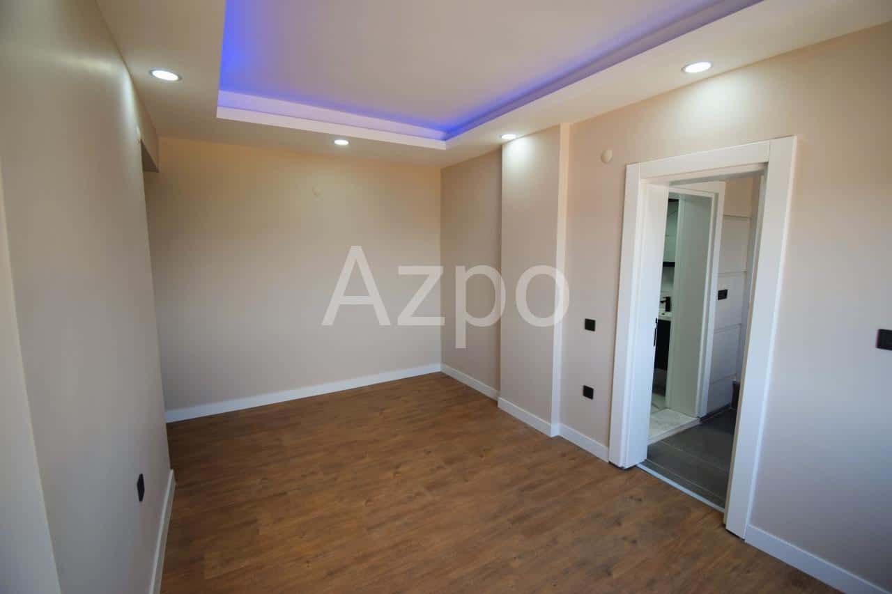 Апартаменты в Анталии, Турция, 160 м2 фото 5