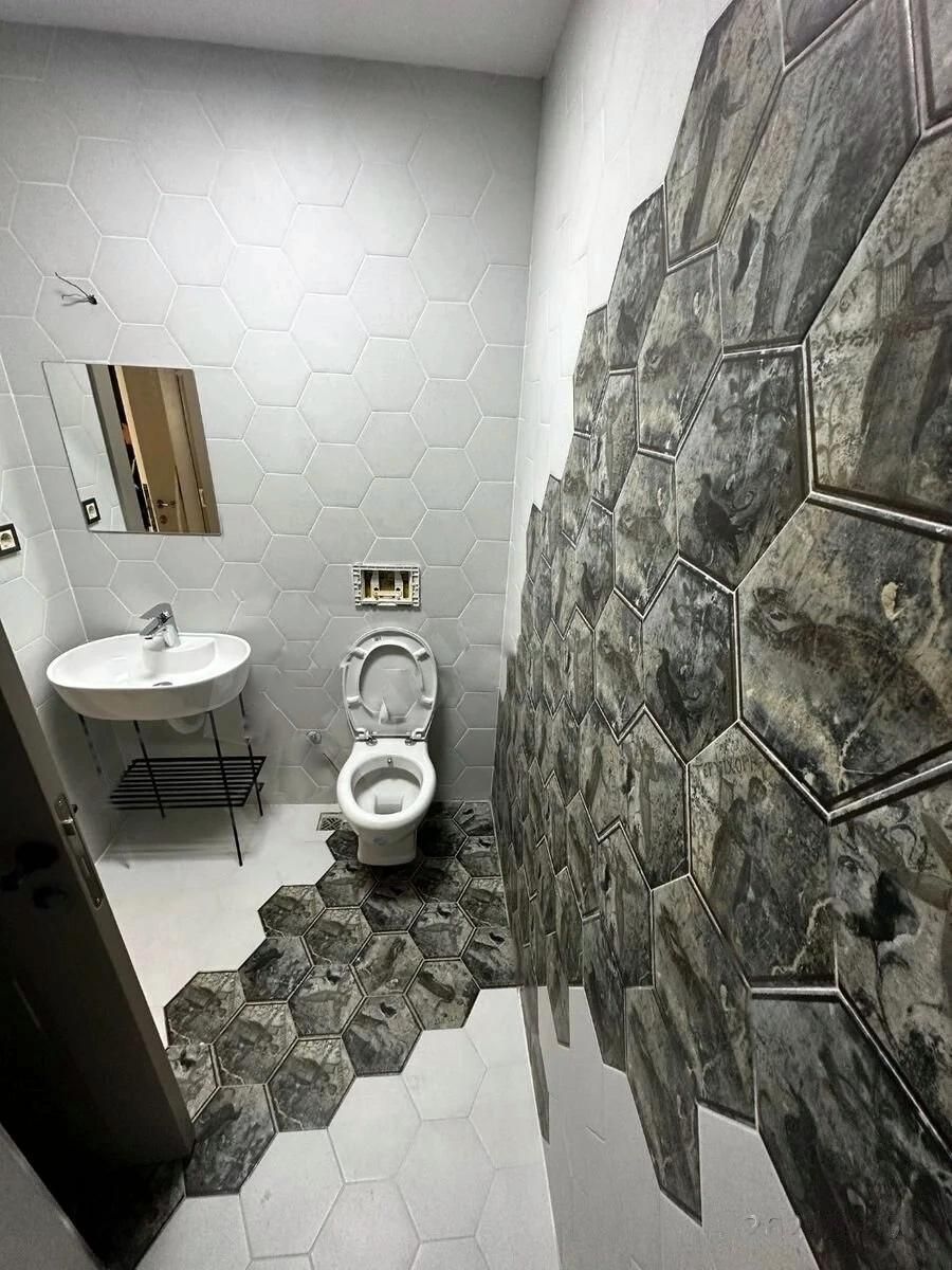 Квартира в Мерсине, Турция, 65 м2 фото 5