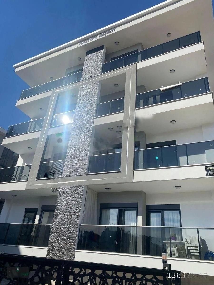 Квартира в Алании, Турция, 80 м2 фото 3