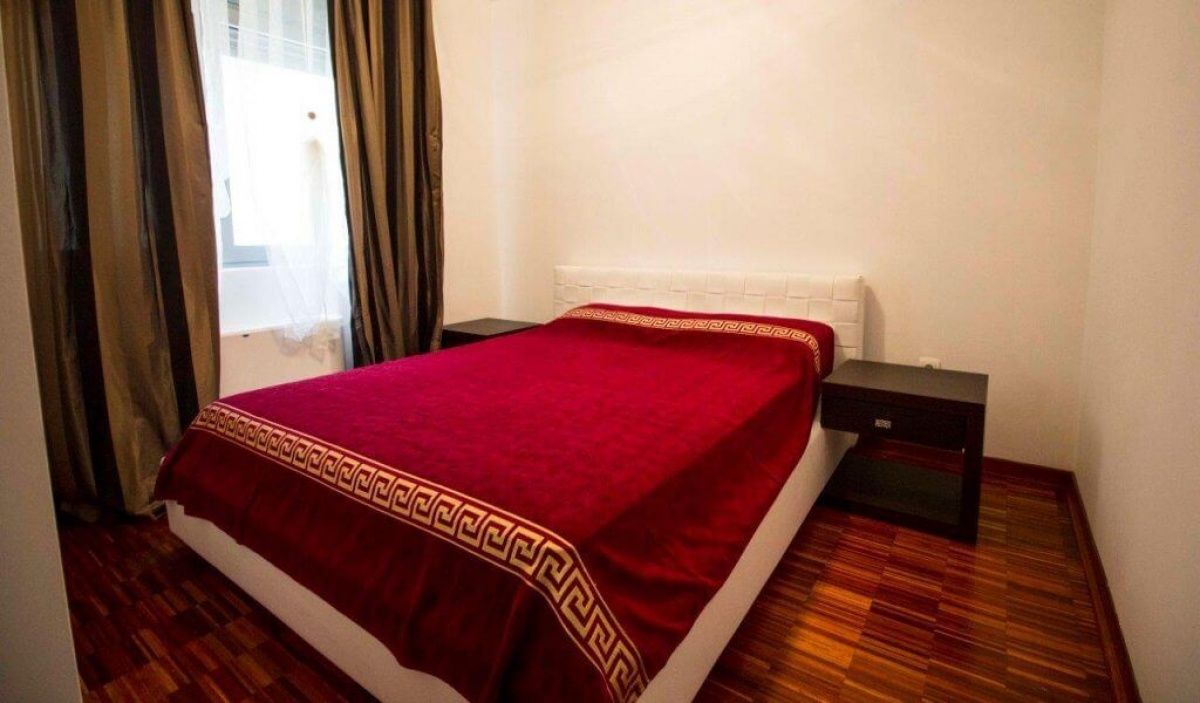 Квартира в Которе, Черногория, 100 м2 фото 5