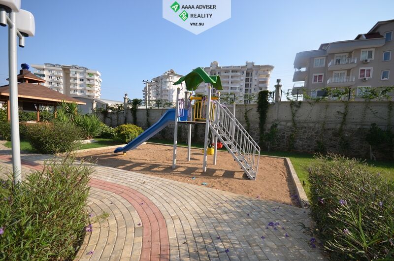 Квартира в Алании, Турция, 160 м2 фото 4