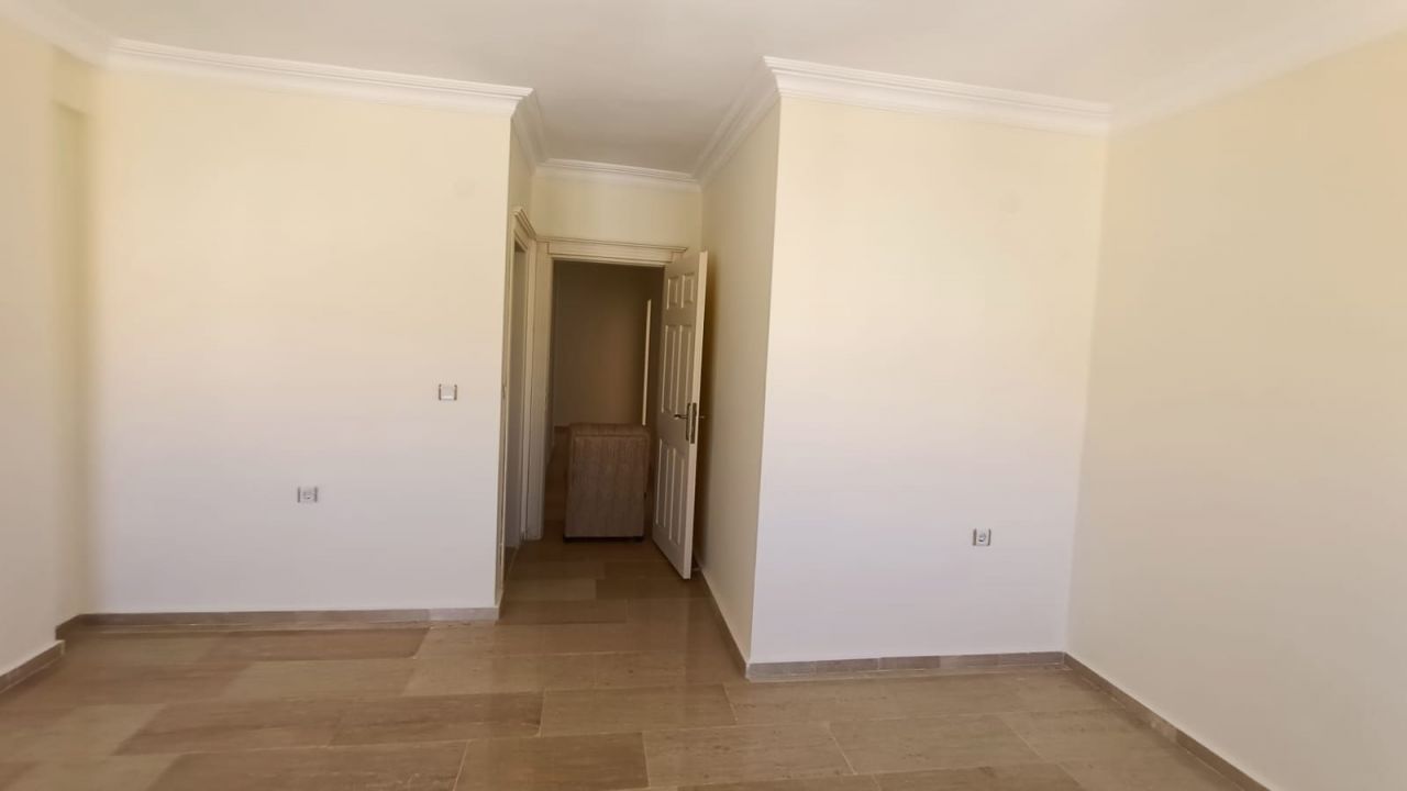 Квартира в Алании, Турция, 115 м2 фото 5