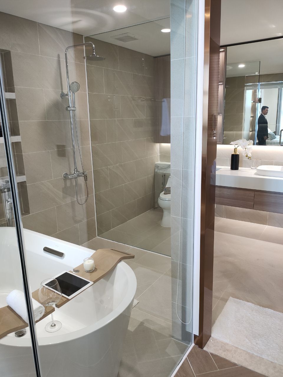 Апартаменты в Нячанге, Вьетнам, 117 м2 фото 2