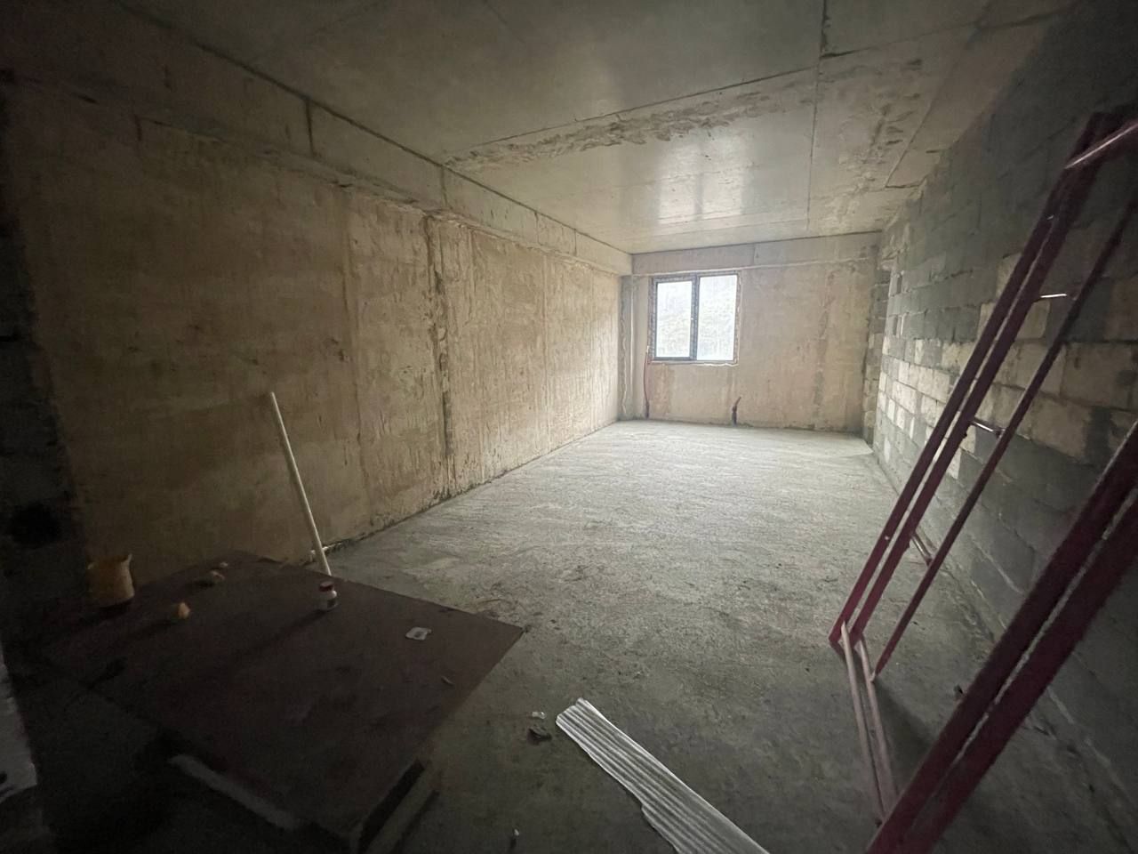 Квартира в Тбилиси, Грузия, 140 м2 фото 3