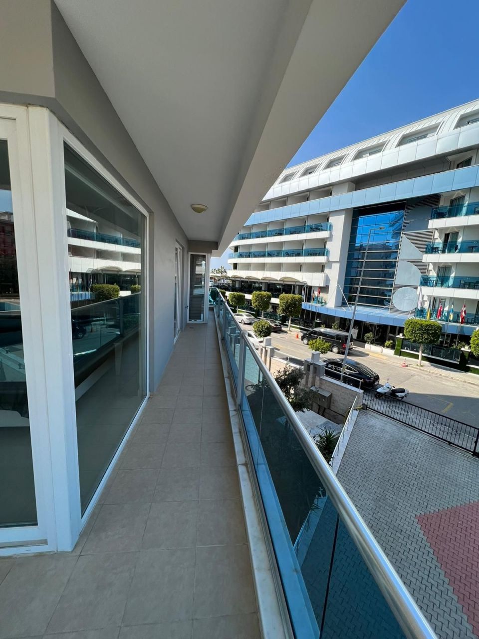 Квартира в Алании, Турция, 111 м2 фото 2