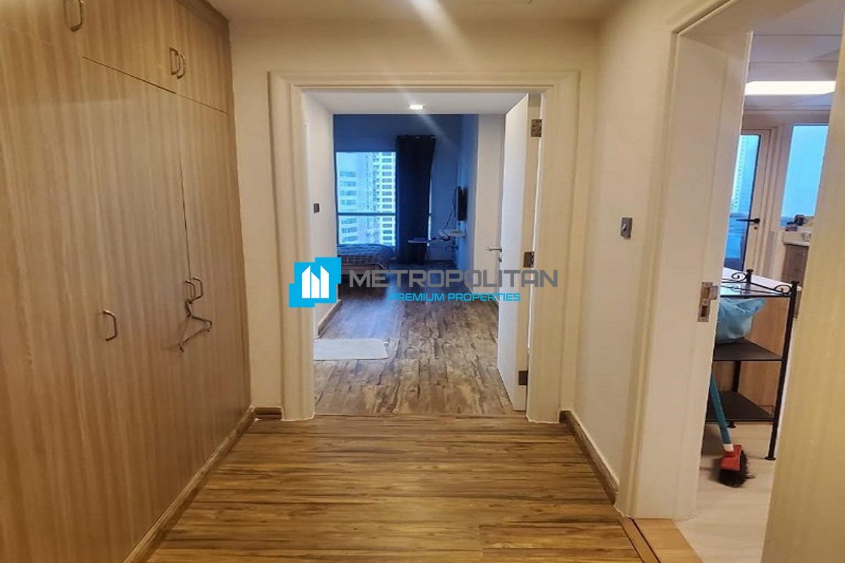 Апартаменты в Дубае, ОАЭ, 90 м2 фото 4