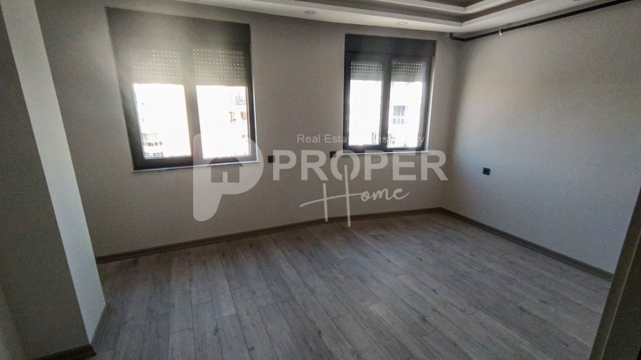 Квартира в Анталии, Турция, 95 м2 фото 4