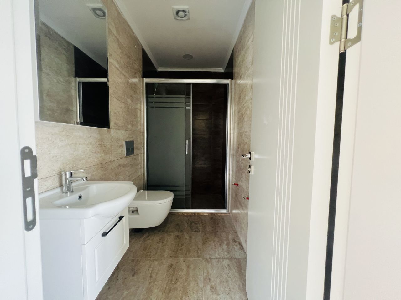 Вилла в Алании, Турция, 220 м2 фото 5