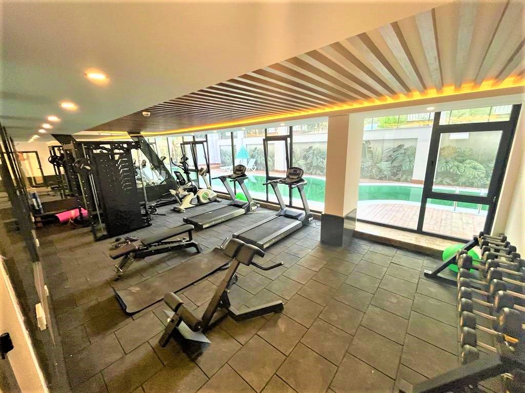 Квартира в Алании, Турция, 55 м2 фото 4