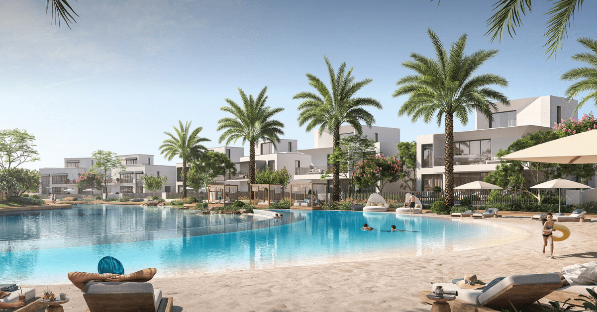 Вилла в Дубае, ОАЭ, 571 м2 фото 2