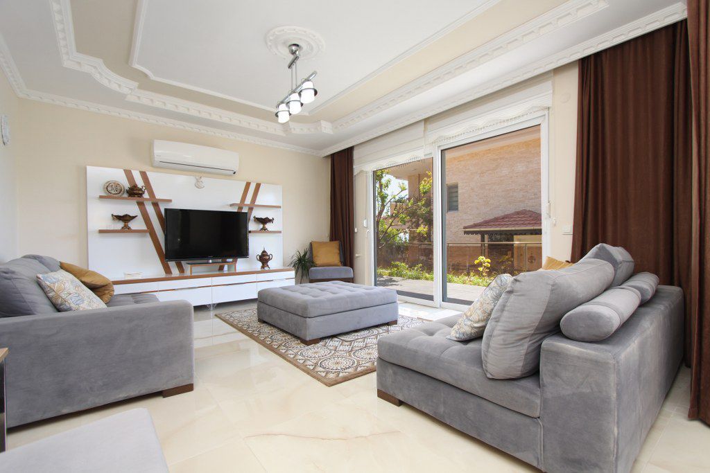 Вилла в Алании, Турция, 530 м2 фото 4