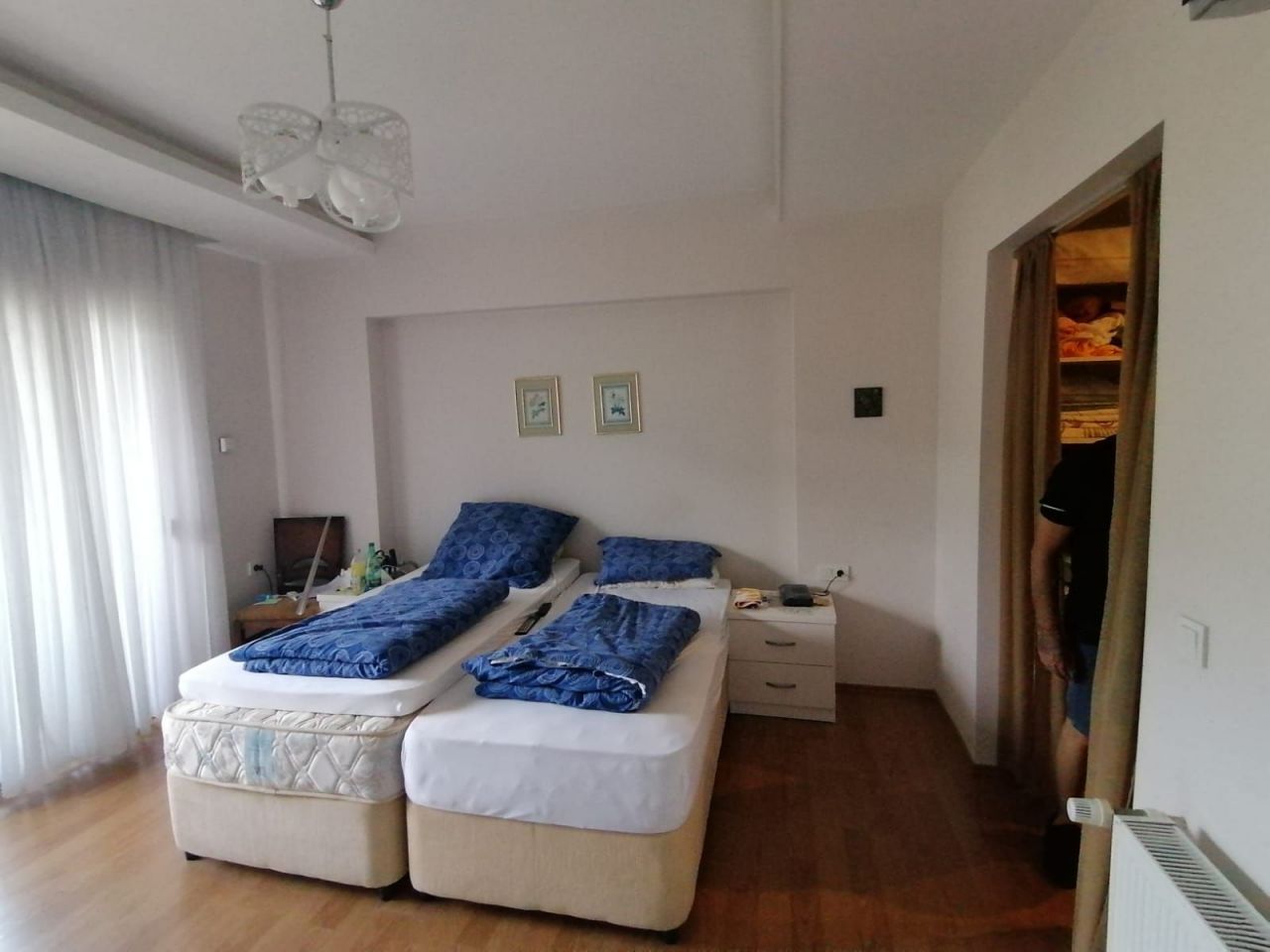 Квартира в Авсалларе, Турция, 180 м2 фото 3