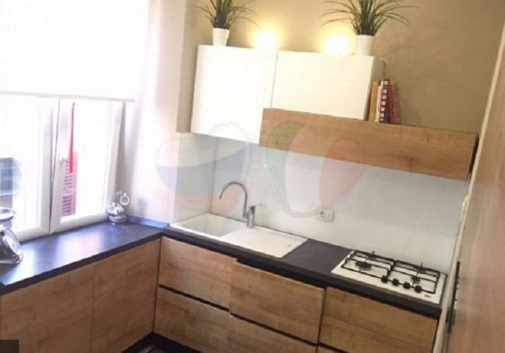 Квартира в Сан-Ремо, Италия, 60 м2 фото 2
