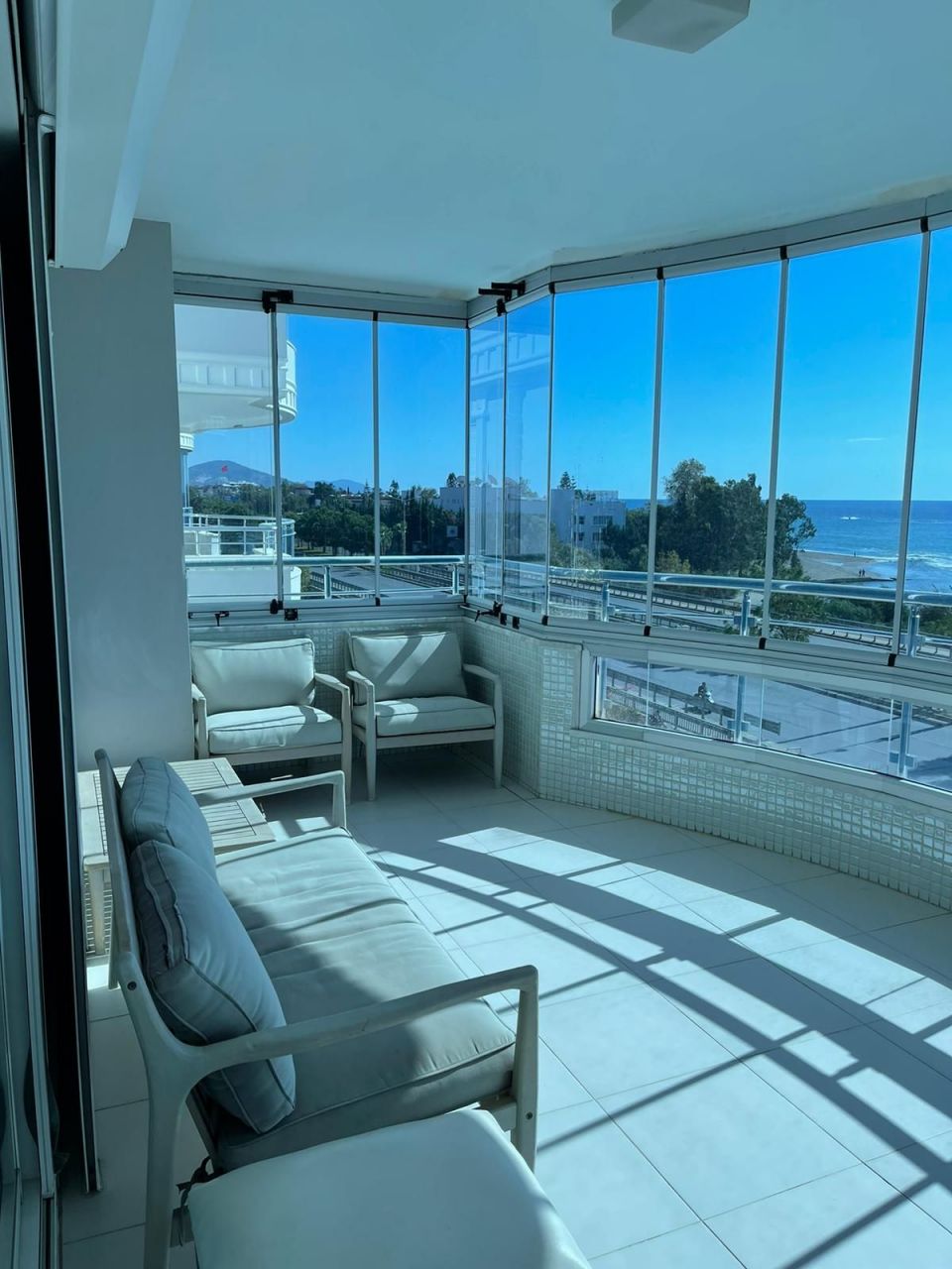 Квартира в Алании, Турция, 160 м2 фото 4