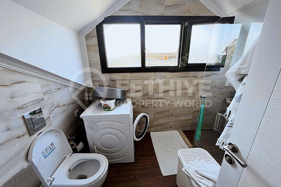 Квартира в Фетхие, Турция, 150 м2 фото 3