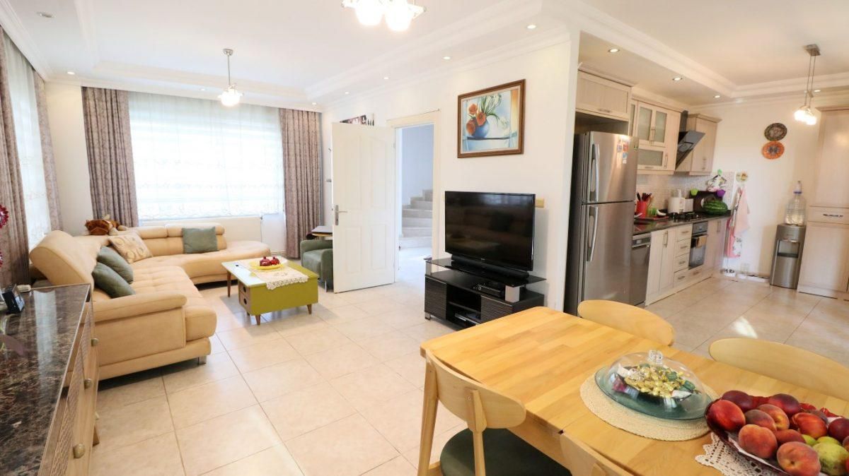 Вилла в Алании, Турция, 220 м2 фото 2
